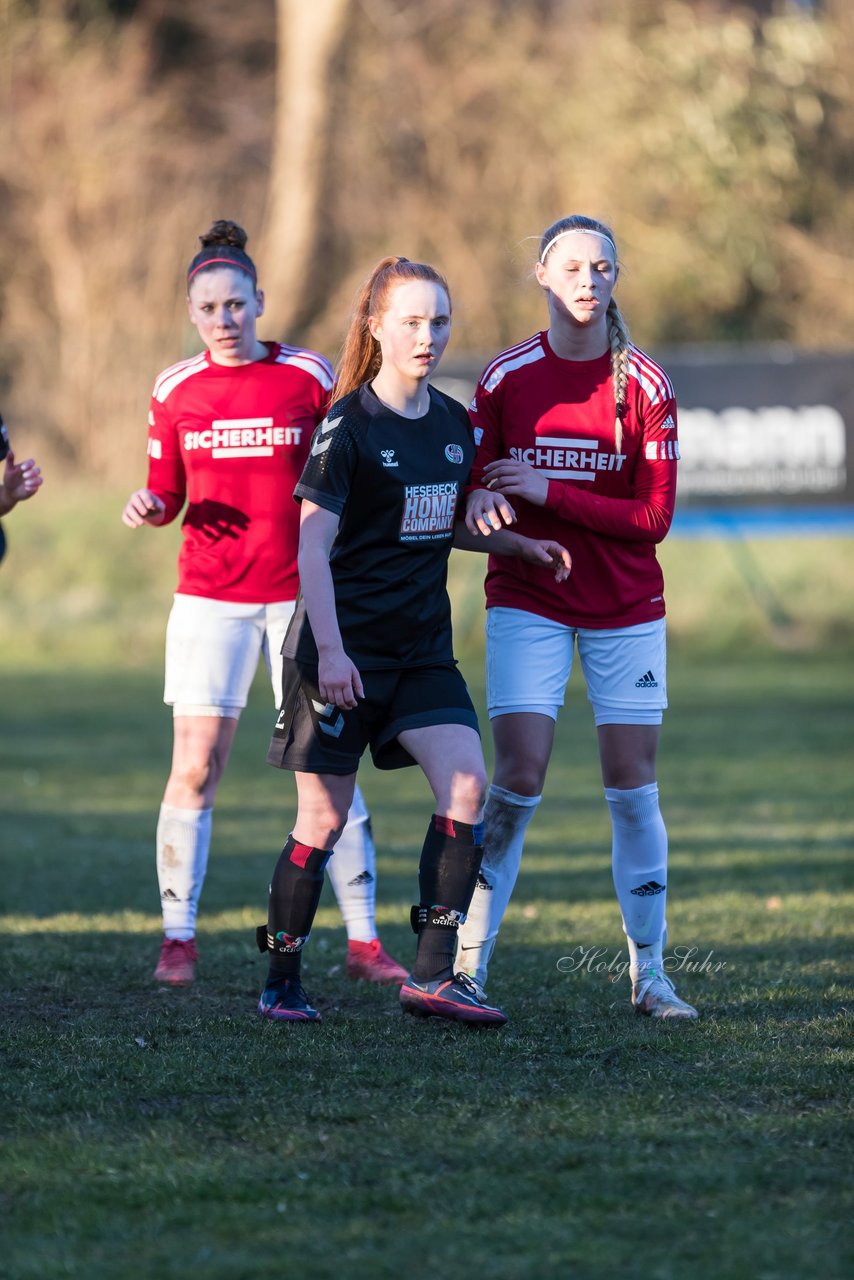 Bild 352 - F Rot Schwarz Kiel - SV Henstedt Ulzburg 2 : Ergebnis: 1:1